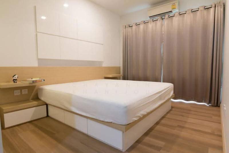 The Seed Memories Siam, Bangkok, 60 Kasem San 2 Alley, Wang Mai, Pathum Wan, Bangkok, 2 Bedrooms, 65 sqm, Condo For Sale, by Chayanin Khanijou, 500566869 - DDproperty.com