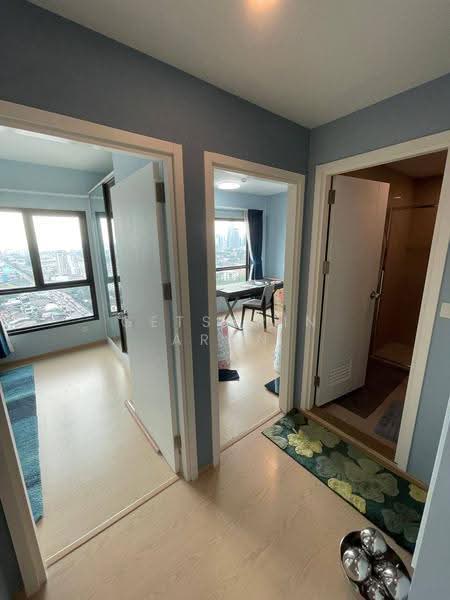 The Tree Sukhumvit 71-Ekamai, Bangkok, 1269 Sukhumvit 71 Road, Suan Luang, Bangkok, 2 Bedrooms, 56 sqm, Condo For Sale, by Getsarin Aron, 500566870 - DDproperty.com