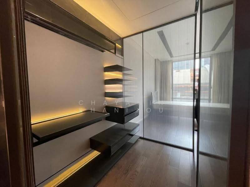 The Bangkok Thonglor, bangkok, Soi Sukhumvit 55, Sukhumvit Road, Khlong Tan Nua, Watthana, Bangkok, 1 Bedroom, 58 sqm, Condo For Sale, by Chayanin Khanijou, 500566873 - DDproperty.com