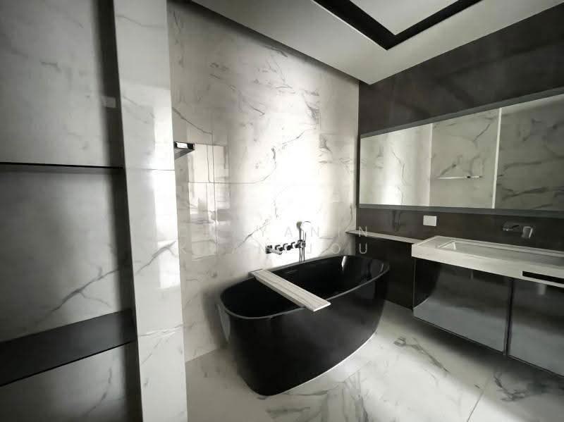 The Bangkok Thonglor, bangkok, Soi Sukhumvit 55, Sukhumvit Road, Khlong Tan Nua, Watthana, Bangkok, 1 Bedroom, 58 sqm, Condo For Sale, by Chayanin Khanijou, 500566873 - DDproperty.com