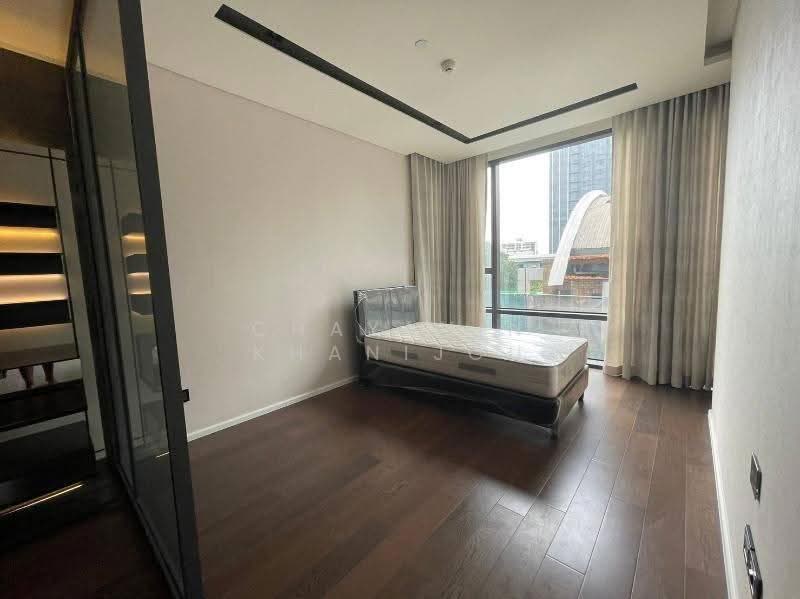The Bangkok Thonglor, bangkok, Soi Sukhumvit 55, Sukhumvit Road, Khlong Tan Nua, Watthana, Bangkok, 1 Bedroom, 58 sqm, Condo For Sale, by Chayanin Khanijou, 500566873 - DDproperty.com