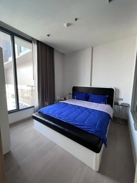 The Esse Asoke, Bangkok, 333 Soi Sukhumvit 21, Sukhumvit Road, Khlongtoei Nua, Watthana, Bangkok, 1 Bedroom, 48 sqm, Condo For Rent, by Nat Tantirapan, 500566874 - DDproperty.com