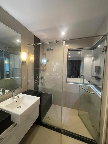 Supalai Premier Ratchathewi, Bangkok, 188 Phetchaburi Road, Thanon Phetchaburi, Ratchathewi, Bangkok, 1 Bedroom, 60 sqm, Condo For Rent, by PROPMATCH CO., LTD., 500566875 - DDproperty.com