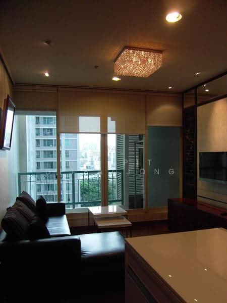 The Address Chidlom : ดิ แอดเดรส ชิดลม, กรุงเทพ, ถนนเพชรบุรี, ลุมพินี, ปทุมวัน, กรุงเทพ, 58 ตร.ม., คอนโด ให้เช่า, โดย Pasupit Ditbanjong, 500566876 - DDproperty.com