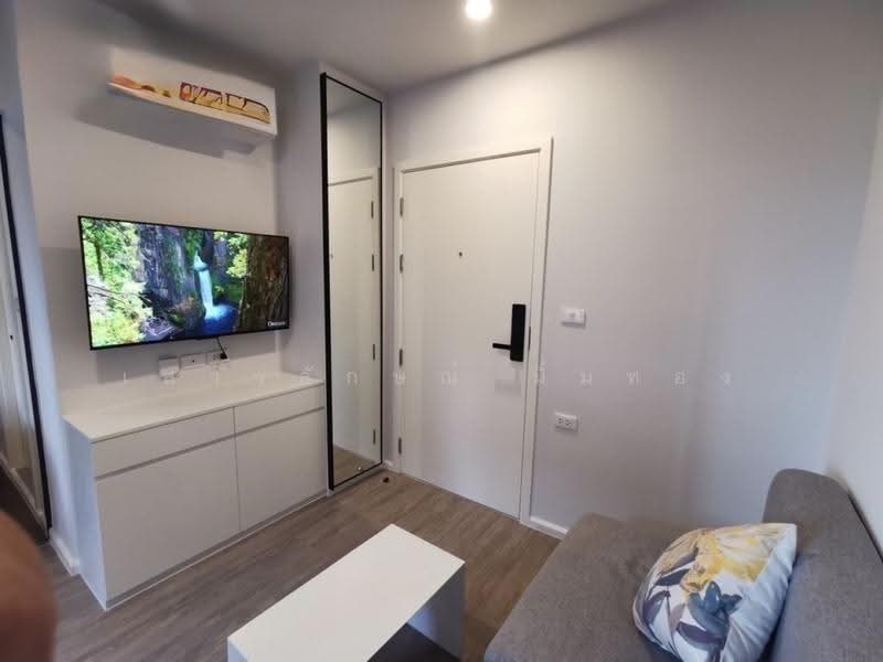 Blue Sukhumvit 89 : บลู สุขุมวิท 89, กรุงเทพ, ซอย สุขุมวิท 89, บางจาก, พระโขนง, กรุงเทพ, 23 ตร.ม., คอนโด ให้เช่า, โดย เสาวลักษณ์ มิ้มทอง, 500566878 - DDproperty.com