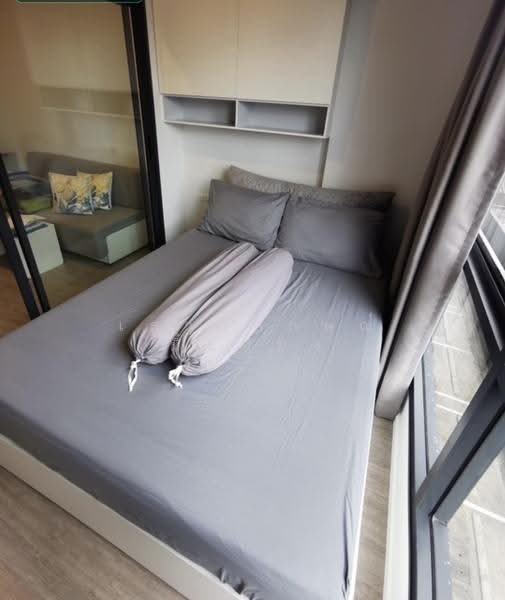 Blue Sukhumvit 89, Bangkok, Sukhumvit 89, Bang Chak, Phra Khanong, Bangkok, 1 Bedroom, 23 sqm, Condo For Rent, by เสาวลักษณ์ มิ้มทอง, 500566878 - DDproperty.com