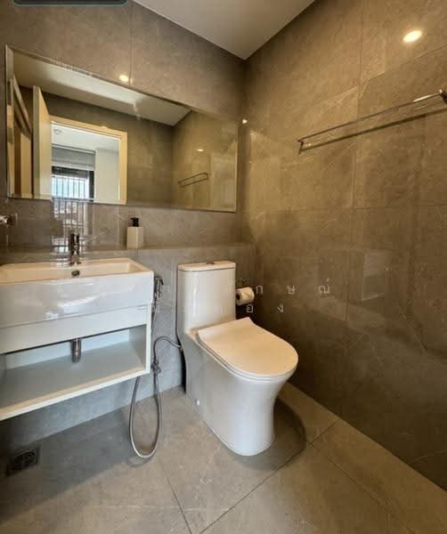 Blue Sukhumvit 89, Bangkok, Sukhumvit 89, Bang Chak, Phra Khanong, Bangkok, 1 Bedroom, 23 sqm, Condo For Rent, by เสาวลักษณ์ มิ้มทอง, 500566878 - DDproperty.com