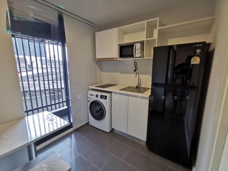 Blue Sukhumvit 89, Bangkok, Sukhumvit 89, Bang Chak, Phra Khanong, Bangkok, 1 Bedroom, 23 sqm, Condo For Rent, by เสาวลักษณ์ มิ้มทอง, 500566878 - DDproperty.com
