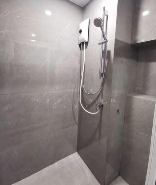 Blue Sukhumvit 89, Bangkok, Sukhumvit 89, Bang Chak, Phra Khanong, Bangkok, 1 Bedroom, 23 sqm, Condo For Rent, by เสาวลักษณ์ มิ้มทอง, 500566878 - DDproperty.com