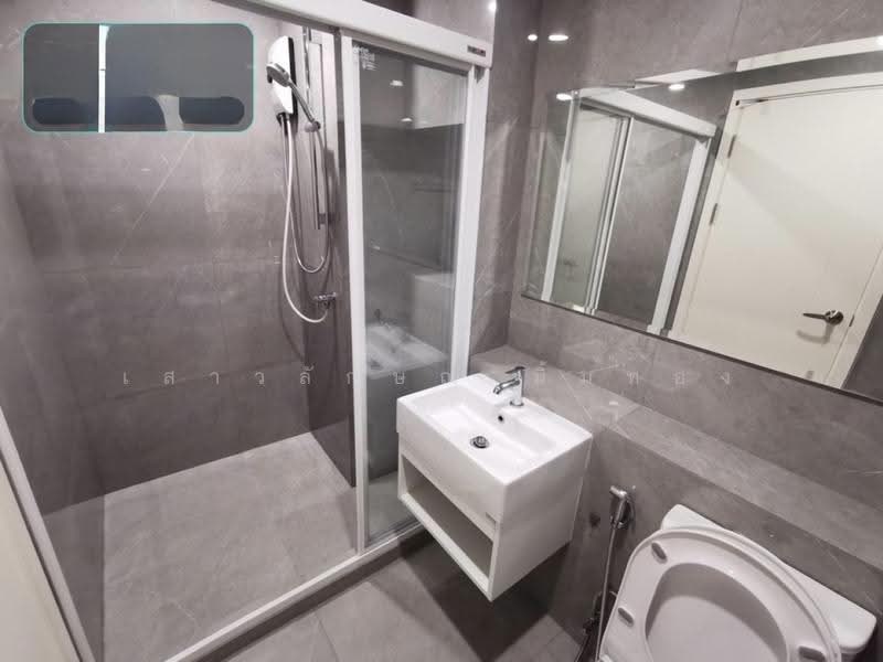 Blue Sukhumvit 89, Bangkok, Sukhumvit 89, Bang Chak, Phra Khanong, Bangkok, 1 Bedroom, 23 sqm, Condo For Rent, by เสาวลักษณ์ มิ้มทอง, 500566878 - DDproperty.com