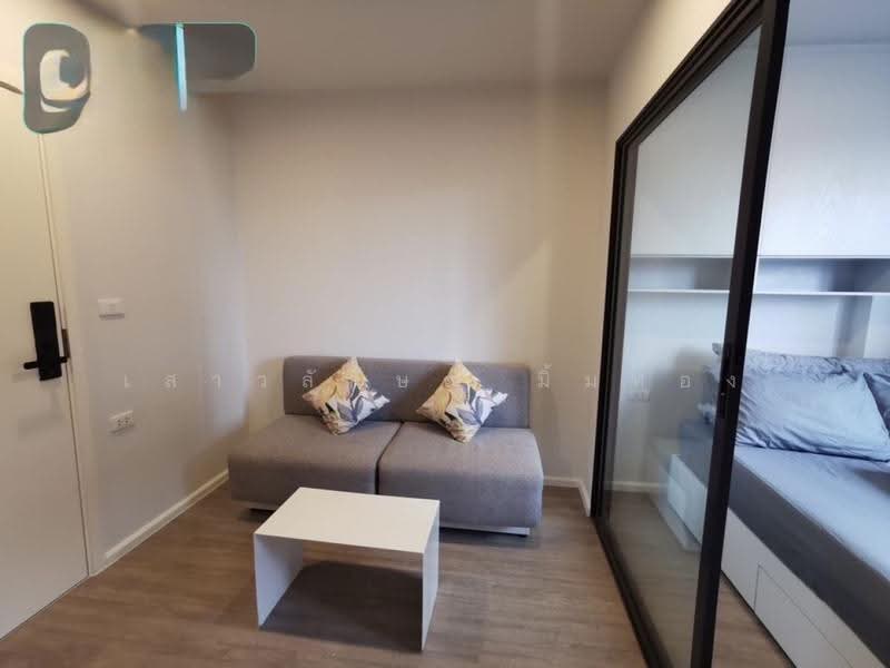 Blue Sukhumvit 89, Bangkok, Sukhumvit 89, Bang Chak, Phra Khanong, Bangkok, 1 Bedroom, 23 sqm, Condo For Rent, by เสาวลักษณ์ มิ้มทอง, 500566878 - DDproperty.com