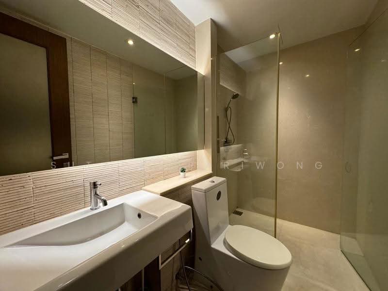 The Crest Ruamrudee, Bangkok, Soi Ruamrudee 2, Witthayu Road, Lumphini, Pathum Wan, Bangkok, 3 Bedrooms, 266 sqm, Condo For Rent, by Sutapat Pariwong, 500566879 - DDproperty.com
