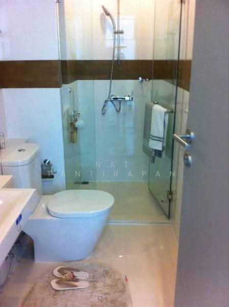 IDEO Verve Sukhumvit, bangkok, 2077 Sukhumvit Road, Phra Kanong Nua, Watthana, Bangkok, 1 Bedroom, 31 sqm, Condo For Rent, by Nat Tantirapan, 500566880 - DDproperty.com