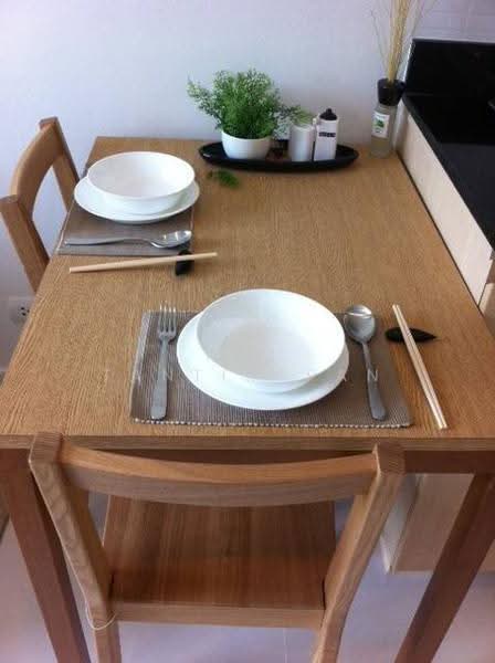 IDEO Verve Sukhumvit, bangkok, 2077 Sukhumvit Road, Phra Kanong Nua, Watthana, Bangkok, 1 Bedroom, 31 sqm, Condo For Rent, by Nat Tantirapan, 500566880 - DDproperty.com
