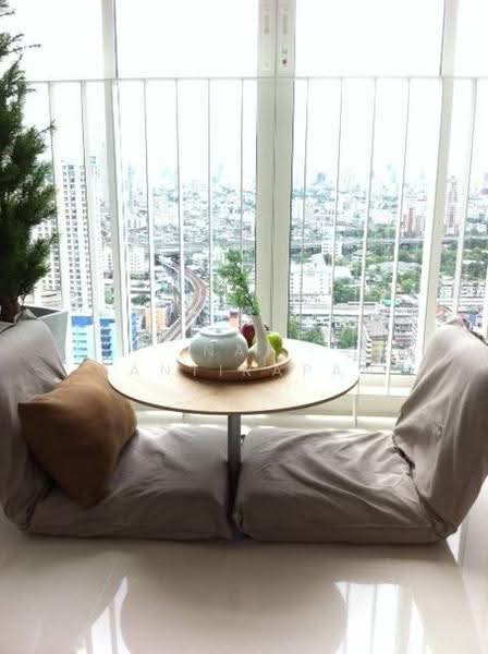 IDEO Verve Sukhumvit, bangkok, 2077 Sukhumvit Road, Phra Kanong Nua, Watthana, Bangkok, 1 Bedroom, 31 sqm, Condo For Rent, by Nat Tantirapan, 500566880 - DDproperty.com