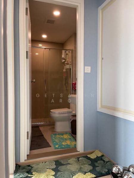 The Tree Sukhumvit 71-Ekamai, Bangkok, 1269 Sukhumvit 71 Road, Suan Luang, Bangkok, 2 Bedrooms, 56 sqm, Condo For Sale, by Getsarin Aron, 500566881 - DDproperty.com