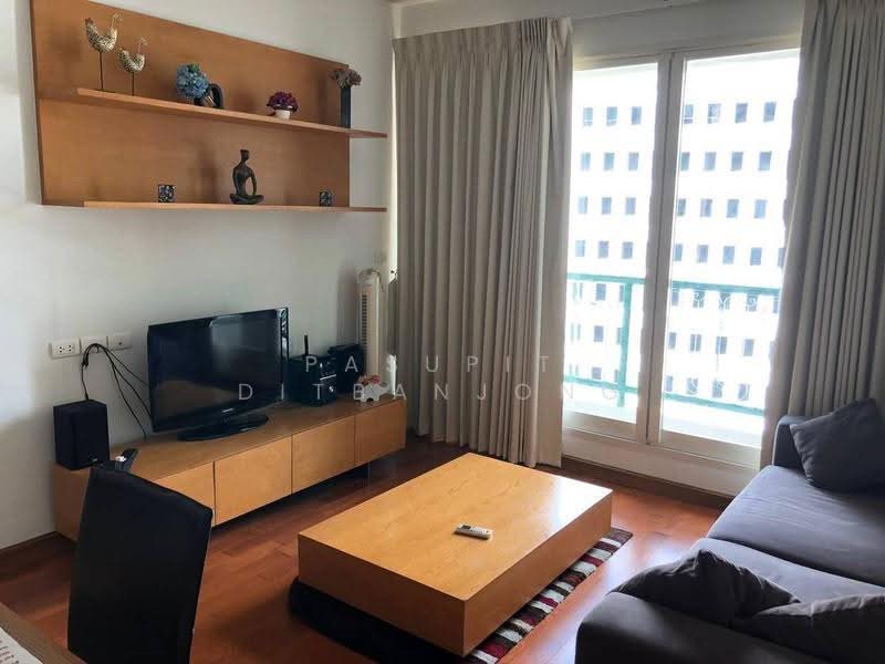 The Address Chidlom, Bangkok, Ploenchit Road, Lumphini, Pathum Wan, Bangkok, 1 Bedroom, 52 sqm, Condo For Rent, by Pasupit Ditbanjong, 500566883 - DDproperty.com