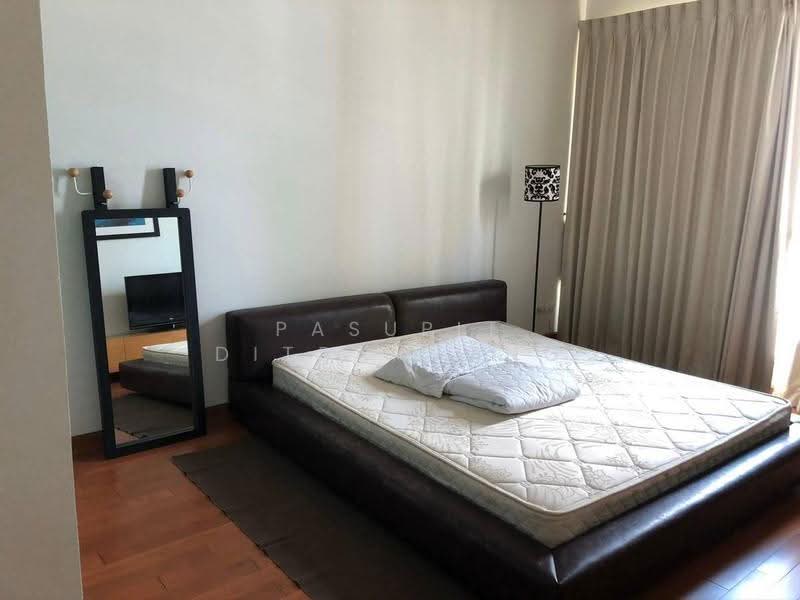 The Address Chidlom, Bangkok, Ploenchit Road, Lumphini, Pathum Wan, Bangkok, 1 Bedroom, 52 sqm, Condo For Rent, by Pasupit Ditbanjong, 500566883 - DDproperty.com
