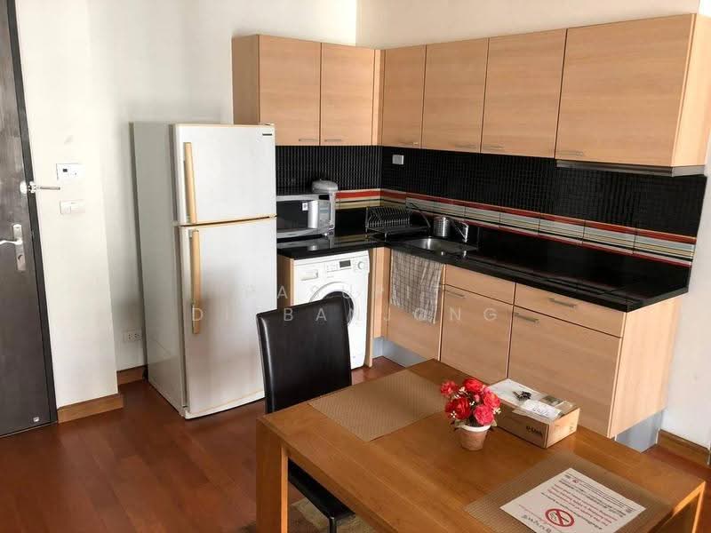 The Address Chidlom, Bangkok, Ploenchit Road, Lumphini, Pathum Wan, Bangkok, 1 Bedroom, 52 sqm, Condo For Rent, by Pasupit Ditbanjong, 500566883 - DDproperty.com