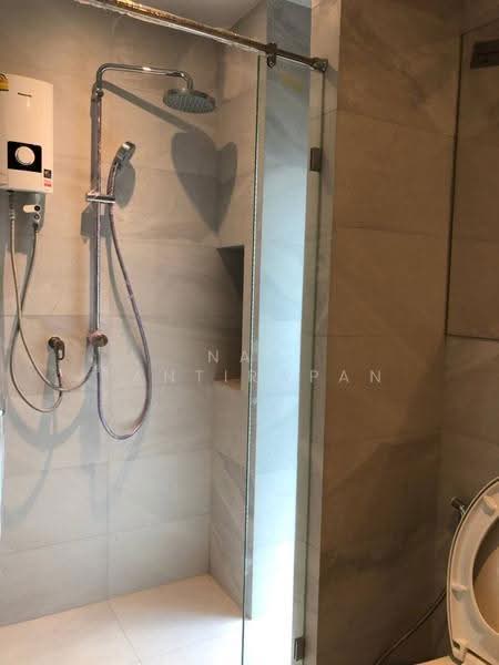 Rhythm Ekkamai, Bangkok, 11 Soi Sukhumvit 63, Khlongtoei Nua, Watthana, Bangkok, 1 Bedroom, 30 sqm, Condo For Rent, by Nat Tantirapan, 500566884 - DDproperty.com