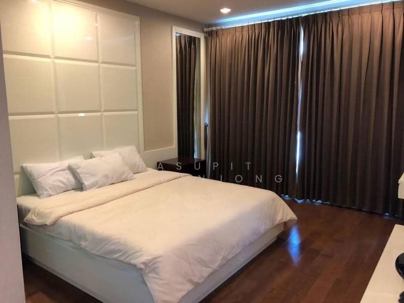 The Address Chidlom, Bangkok, Ploenchit Road, Lumphini, Pathum Wan, Bangkok, 1 Bedroom, 54 sqm, Condo For Rent, by Pasupit Ditbanjong, 500566885 - DDproperty.com
