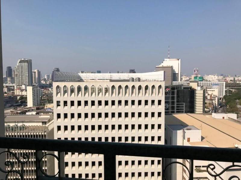 The Address Chidlom, Bangkok, Ploenchit Road, Lumphini, Pathum Wan, Bangkok, 1 Bedroom, 54 sqm, Condo For Rent, by Pasupit Ditbanjong, 500566885 - DDproperty.com