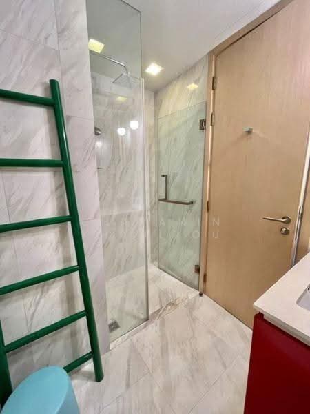 Hyde Sukhumvit 11 : ไฮด์ สุขุมวิท11, กรุงเทพ, 11 ซอยสุขุมวิท 11, คลองเตยเหนือ, วัฒนา, กรุงเทพ, 63 ตร.ม., คอนโด ขาย, โดย Chayanin Khanijou, 500566887 - DDproperty.com