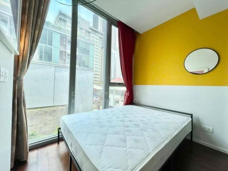 Hyde Sukhumvit 11 : ไฮด์ สุขุมวิท11, กรุงเทพ, 11 ซอยสุขุมวิท 11, คลองเตยเหนือ, วัฒนา, กรุงเทพ, 63 ตร.ม., คอนโด ขาย, โดย Chayanin Khanijou, 500566887 - DDproperty.com
