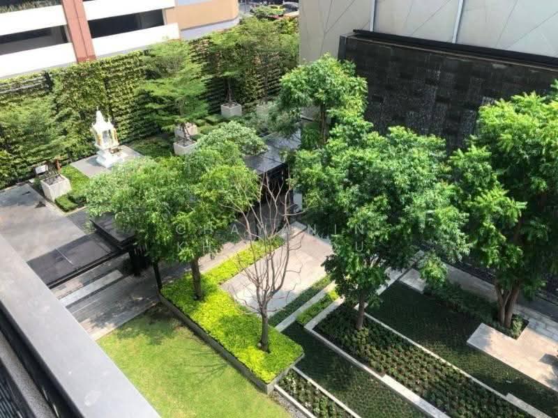 Hyde Sukhumvit 11, Bangkok, 11 Soi Sukhumvit 11, Khlongtoei Nua, Watthana, Bangkok, 2 Bedrooms, 63 sqm, Condo For Sale, by Chayanin Khanijou, 500566887 - DDproperty.com