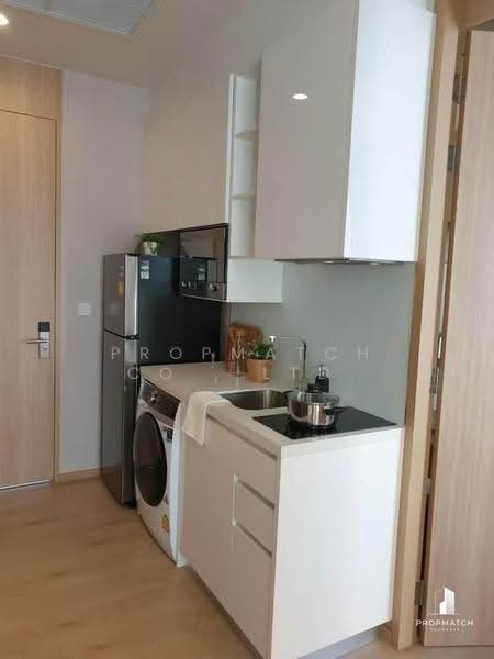 Noble BE19 Sukhumvit : โนเบิล บีไนน์ทีน สุขุมวิท, กรุงเทพ, 89 ซอย สุขุมวิท 19, คลองตันเหนือ, วัฒนา, กรุงเทพ, 34 ตร.ม., คอนโด ให้เช่า, โดย PROPMATCH CO., LTD., 500566888 - DDproperty.com