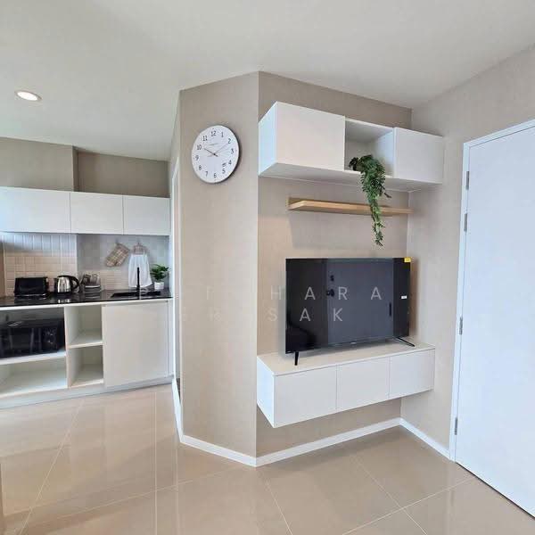 Lumpini Seaview Jomtien, Chon Buri (Pattaya), Jomtien Saisong Road, Nong Pru, Bang Lamung (Pattaya), Chon Buri (Pattaya), 1 Bedroom, 26 sqm, Condo For Sale, by Patchara Srisak, 500566889 - DDproperty.com