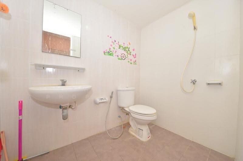 Baan Pruksa 58/2 Ladkrabang-Suvarnabhumi : บ้านพฤกษา 58/2 ลาดกระบัง-สุวรรณภูมิ, สมุทรปราการ, ถนนลาดกระบัง, ศีรษะจรเข้น้อย, บางเสาธง, สมุทรปราการ, 100 ตร.ม., ทาวน์เฮ้าส์ ขาย, โดย The Best Property โดม, 500566891 - DDproperty.com