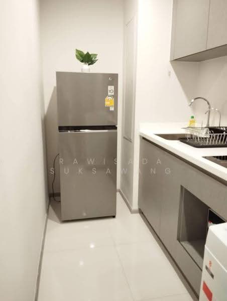 Life Asoke Hype, bangkok, 339 Chaturathit Rd, Makkasan, Ratchathewi, Bangkok, 2 Bedrooms, 49 sqm, Condo For Rent, by RAWISADA SUKSAWANG, 500566892 - DDproperty.com