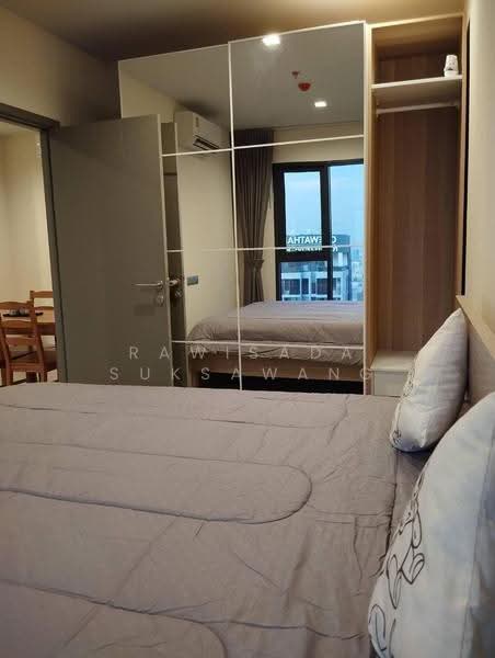 Life Asoke Hype : ไลฟ์ อโศก ไฮป์, กรุงเทพ, 339 ถนน จตุรทิศ, มักกะสัน, ราชเทวี, กรุงเทพ, 49 ตร.ม., คอนโด ให้เช่า, โดย RAWISADA SUKSAWANG, 500566892 - DDproperty.com