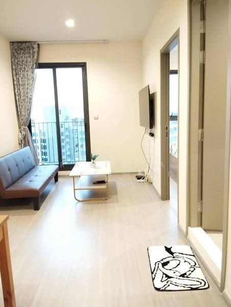 Life Asoke Hype : ไลฟ์ อโศก ไฮป์, กรุงเทพ, 339 ถนน จตุรทิศ, มักกะสัน, ราชเทวี, กรุงเทพ, 49 ตร.ม., คอนโด ให้เช่า, โดย RAWISADA SUKSAWANG, 500566892 - DDproperty.com