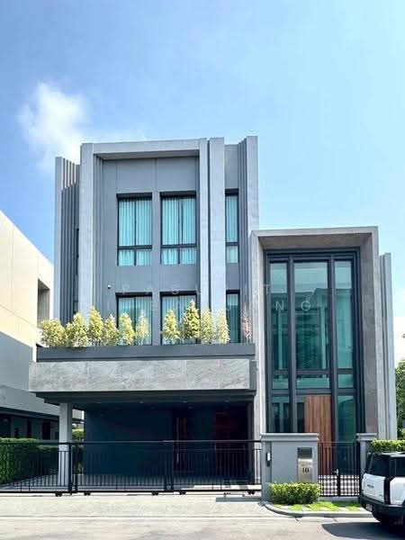 undefined, Bangkok, Praborommaharatchawang, Phra Nakhon, Bangkok, 5 Bedrooms, 593 sqm, Single Detached House For Sale, by Pasupit Ditbanjong, 500566893 - DDproperty.com