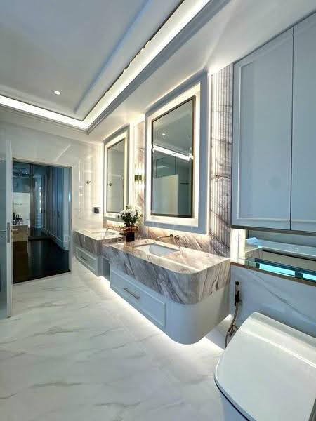 undefined, Bangkok, Praborommaharatchawang, Phra Nakhon, Bangkok, 5 Bedrooms, 593 sqm, Single Detached House For Sale, by Pasupit Ditbanjong, 500566893 - DDproperty.com