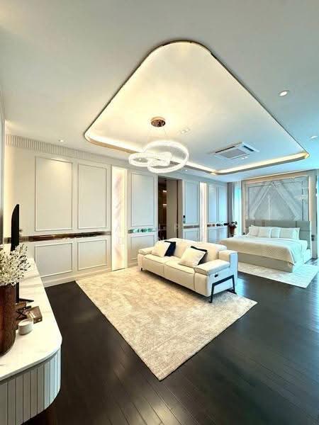 undefined, Bangkok, Praborommaharatchawang, Phra Nakhon, Bangkok, 5 Bedrooms, 593 sqm, Single Detached House For Sale, by Pasupit Ditbanjong, 500566893 - DDproperty.com