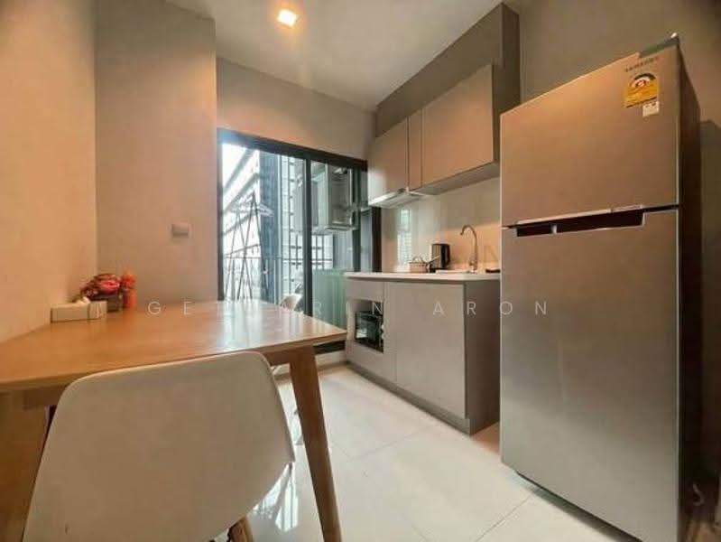 Life Asoke-Rama 9, Bangkok, 626 Asoke-Dindaeng Road, Makkasan, Ratchathewi, Bangkok, 1 Bedroom, 32 sqm, Condo For Rent, by Getsarin Aron, 500566894 - DDproperty.com