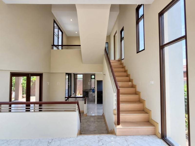 The Royal Golf : เดอะรอยัล กอล์ฟ, Bangkok, หลวงแพ่ง, Thab Yao, Lat Krabang, Bangkok, 3 Bedrooms, 240 sqm, Single Detached House For Sale, by กรกฤตย์ บุญสระ, 500566897 - DDproperty.com