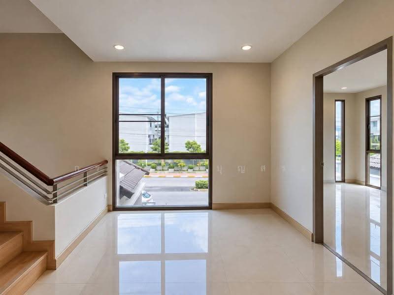 The Royal Golf : เดอะรอยัล กอล์ฟ, Bangkok, หลวงแพ่ง, Thab Yao, Lat Krabang, Bangkok, 3 Bedrooms, 240 sqm, Single Detached House For Sale, by กรกฤตย์ บุญสระ, 500566897 - DDproperty.com