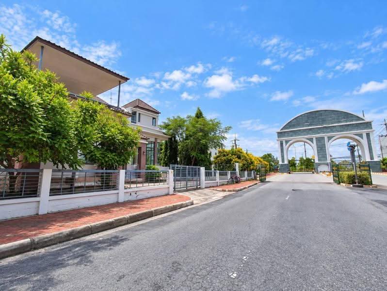 The Royal Golf : เดอะรอยัล กอล์ฟ, Bangkok, หลวงแพ่ง, Thab Yao, Lat Krabang, Bangkok, 3 Bedrooms, 240 sqm, Single Detached House For Sale, by กรกฤตย์ บุญสระ, 500566897 - DDproperty.com