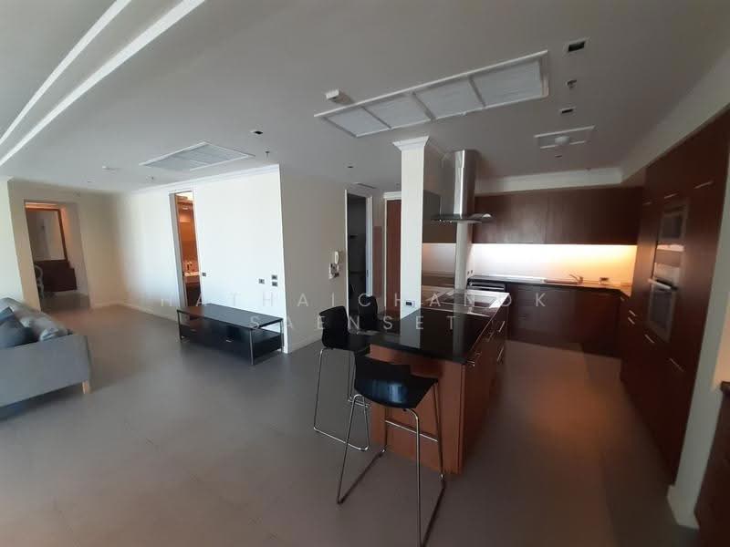 The Lakes, Bangkok, 123 Ratchadaphisek Road, Khlong Toei, Bangkok, 2 Bedrooms, 109 sqm, Condo For Rent, by Hathaichanok Saenset, 500566898 - DDproperty.com