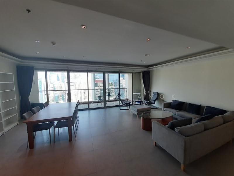 The Lakes, Bangkok, 123 Ratchadaphisek Road, Khlong Toei, Bangkok, 2 Bedrooms, 109 sqm, Condo For Rent, by Hathaichanok Saenset, 500566898 - DDproperty.com