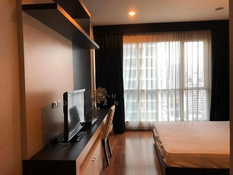 The Address Chidlom : ดิ แอดเดรส ชิดลม, กรุงเทพ, ถนนเพชรบุรี, ลุมพินี, ปทุมวัน, กรุงเทพ, 80 ตร.ม., คอนโด ให้เช่า, โดย Pasupit Ditbanjong, 500566899 - DDproperty.com