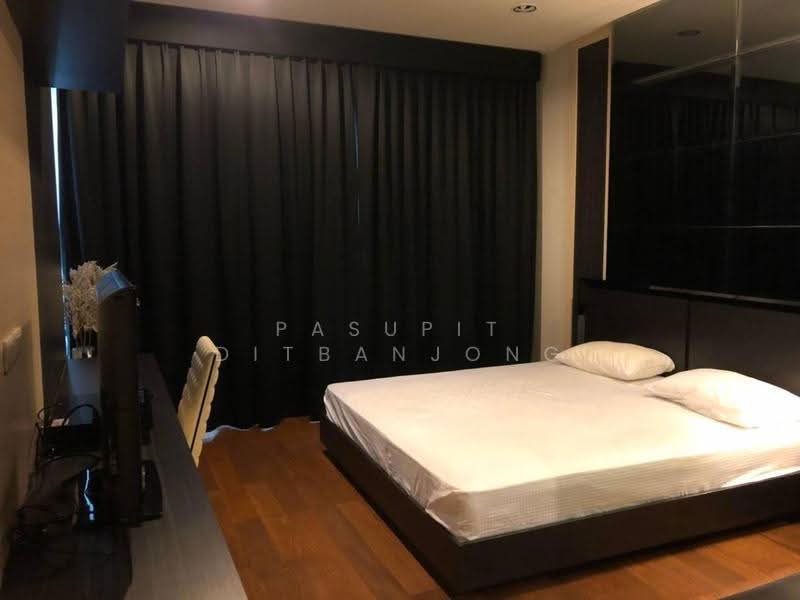 The Address Chidlom, Bangkok, Ploenchit Road, Lumphini, Pathum Wan, Bangkok, 2 Bedrooms, 80 sqm, Condo For Rent, by Pasupit Ditbanjong, 500566899 - DDproperty.com