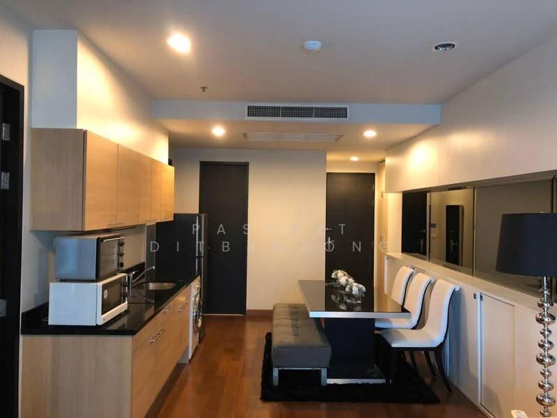The Address Chidlom : ดิ แอดเดรส ชิดลม, กรุงเทพ, ถนนเพชรบุรี, ลุมพินี, ปทุมวัน, กรุงเทพ, 80 ตร.ม., คอนโด ให้เช่า, โดย Pasupit Ditbanjong, 500566899 - DDproperty.com