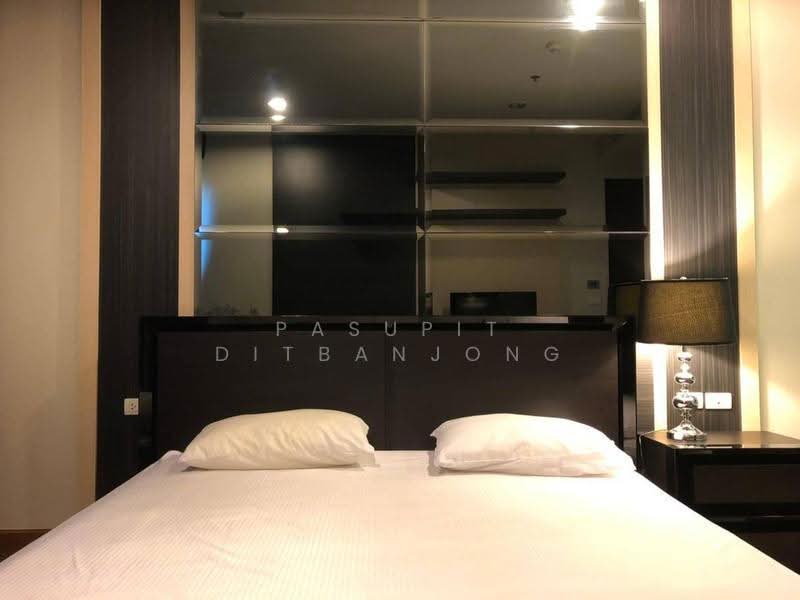 The Address Chidlom, Bangkok, Ploenchit Road, Lumphini, Pathum Wan, Bangkok, 2 Bedrooms, 80 sqm, Condo For Rent, by Pasupit Ditbanjong, 500566899 - DDproperty.com
