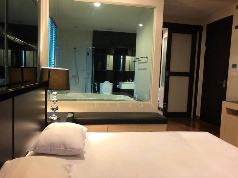 The Address Chidlom, Bangkok, Ploenchit Road, Lumphini, Pathum Wan, Bangkok, 2 Bedrooms, 80 sqm, Condo For Rent, by Pasupit Ditbanjong, 500566899 - DDproperty.com