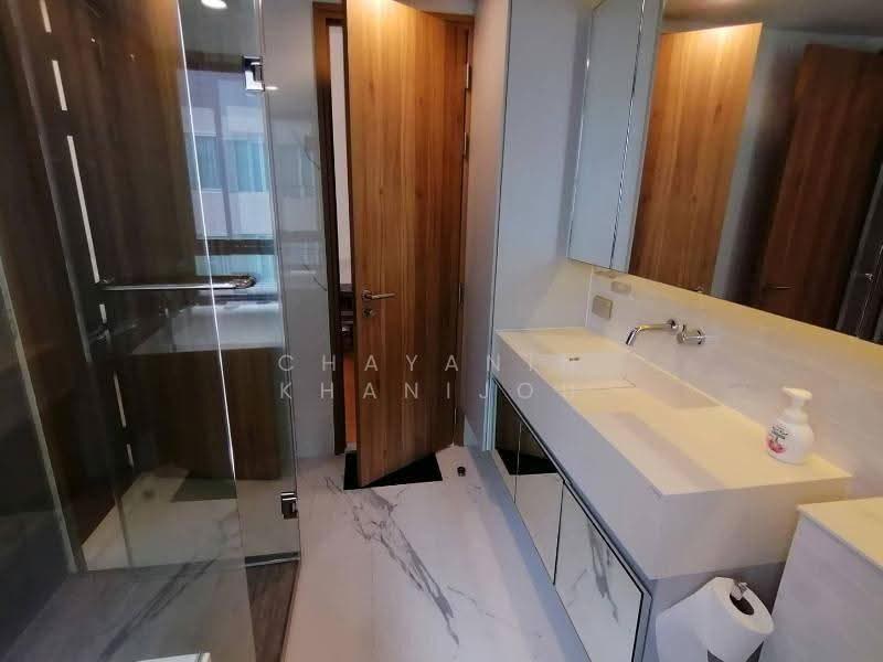 Siamese Exclusive Sukhumvit 31, bangkok, 75 Soi Sukhumvit 31, Khlong Tan Nua, Watthana, Bangkok, 2 Bedrooms, 70 sqm, Condo For Sale, by Chayanin Khanijou, 500566902 - DDproperty.com